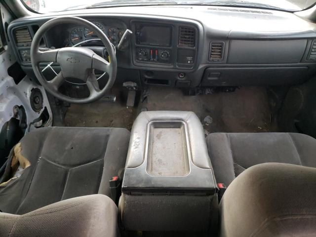 2004 Chevrolet Silverado K2500 Heavy Duty VIN: 1GCHK29U04E362403 Lot: 80283763