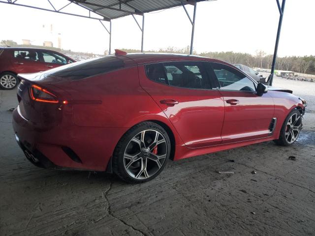 2020 KIA STINGER GT - KNAE55LC7L6084603
