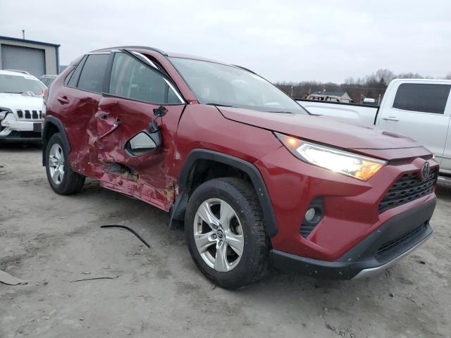 2T3P1RFV2LC127286 | 2020 TOYOTA RAV4 XLE