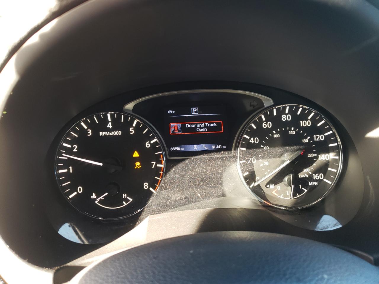 1N4AL3AP0HC286649 2017 Nissan Altima 2.5