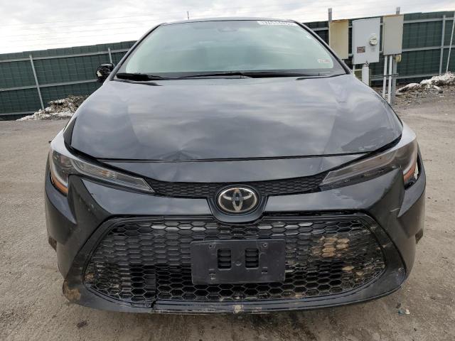 5YFEPMAE8NP277026 | 2022 TOYOTA COROLLA LE