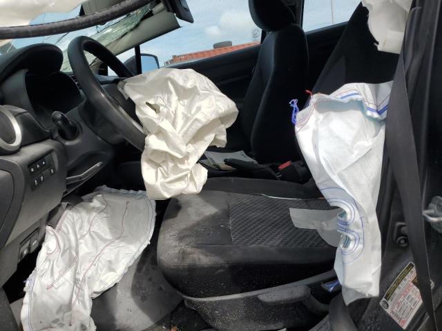 2020 NISSAN VERSA S 3N1CN8DV4LL815864