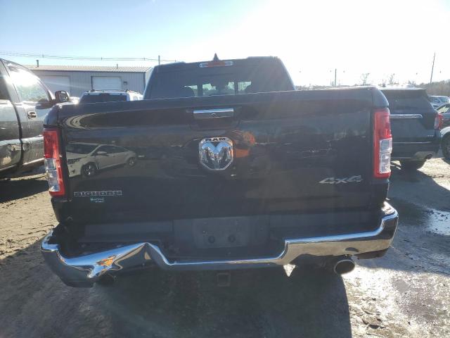 1C6SRFBT6KN872379 | 2019 RAM 1500 BIG H