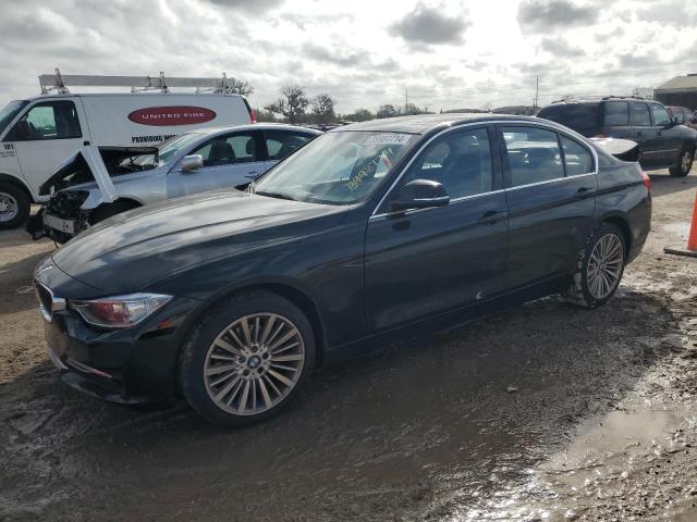 2013 BMW 3 Series 328xi