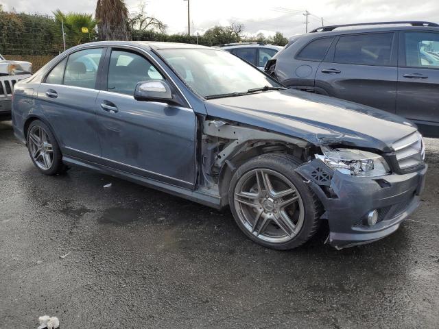 2008 Mercedes-Benz C-klasse - Image 4