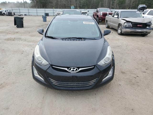 5NPDH4AE0EH508796 | 2014 HYUNDAI ELANTRA SE