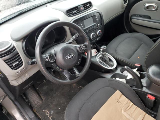 2016 KIA SOUL + - KNDJP3A54G7295939