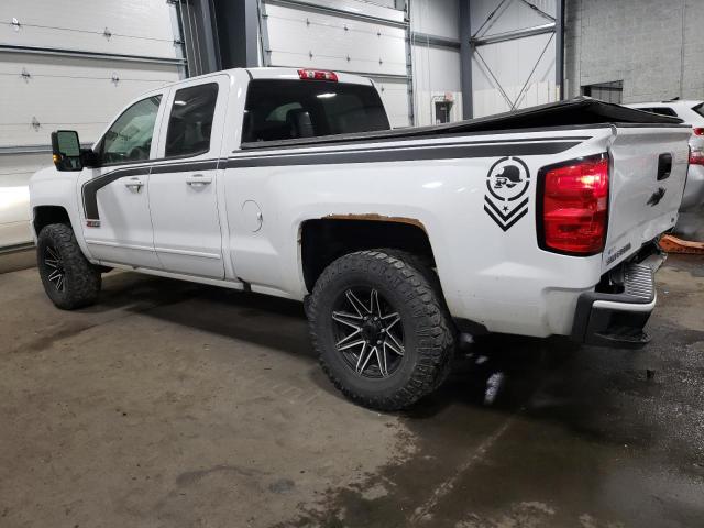 1GCVKREC6GZ304933 | 2016 CHEVROLET SILVERADO