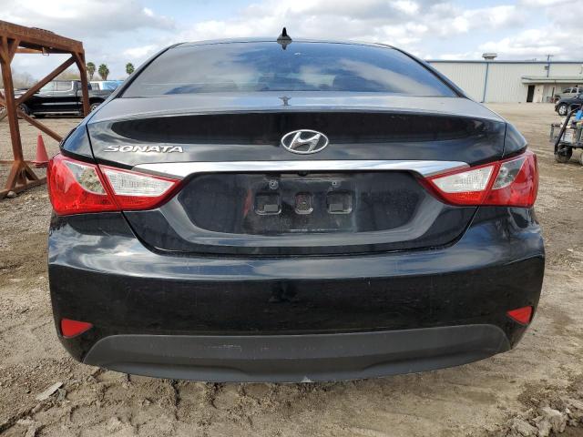 5NPEB4AC9EH813783 | 2014 HYUNDAI SONATA GLS