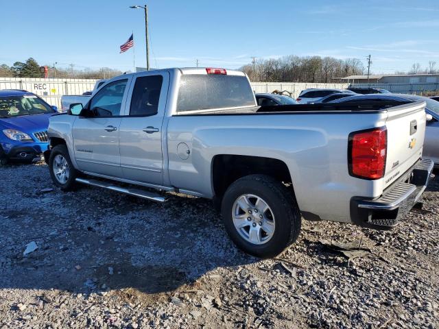 2019 Chevrolet Silverado Ld C1500 Lt VIN: 2GCRCPEC3K1146913 Lot: 57271044