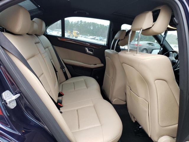 2010 Mercedes-Benz E-klasse - Image 10