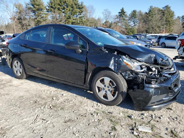 1G1BC5SM8G7231476 | 2016 CHEVROLET CRUZE LS