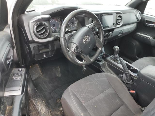 5TFSZ5AN7GX036257 | 2016 Toyota tacoma access cab