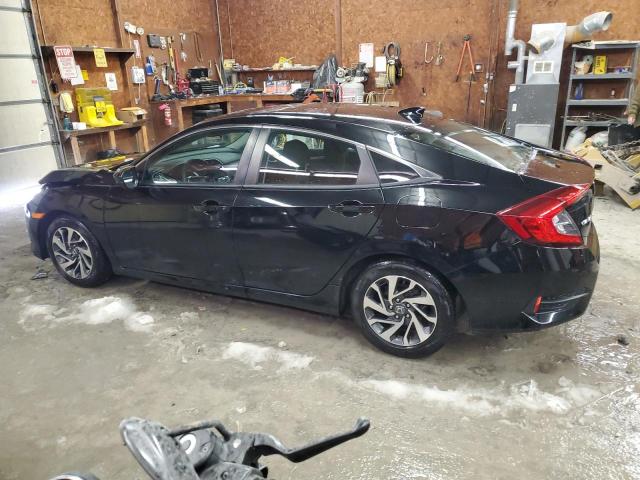 19XFC2F71HE057165 | 2017 HONDA CIVIC EX