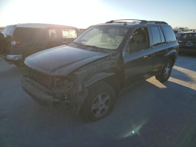 2006 Chevrolet TrailBlazer LS