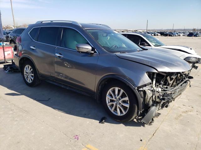 KNMAT2MT6JP598471 | 2018 NISSAN ROGUE S