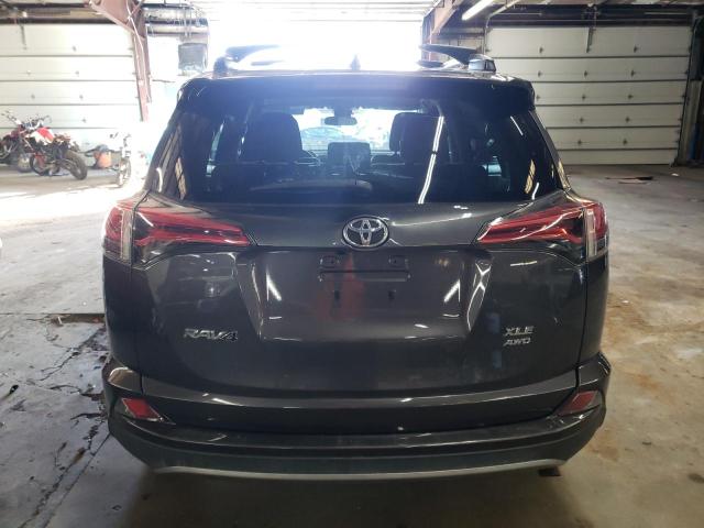 2T3RFREV0HW559585 | 2017 TOYOTA RAV4 XLE