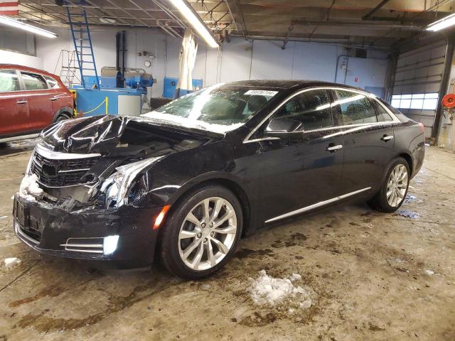 2016 Cadillac XTS Luxury Collection