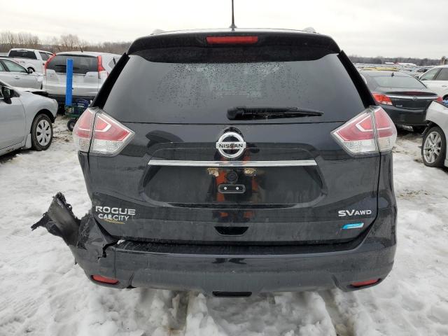 2015 Nissan Rogue - Image 6