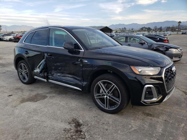 2021 AUDI Q5 E PREMI - WA1E2AFYXM2089647