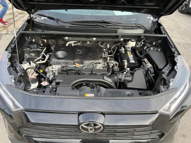 2T3F1RFV0MW193752 | 2021 TOYOTA RAV4 LE