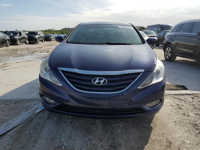 5NPEB4AC1DH528834 | 2013 Hyundai sonata gls