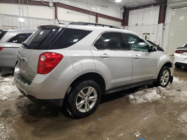 2GNFLFEK6F6228428 | 2015 CHEVROLET EQUINOX LT