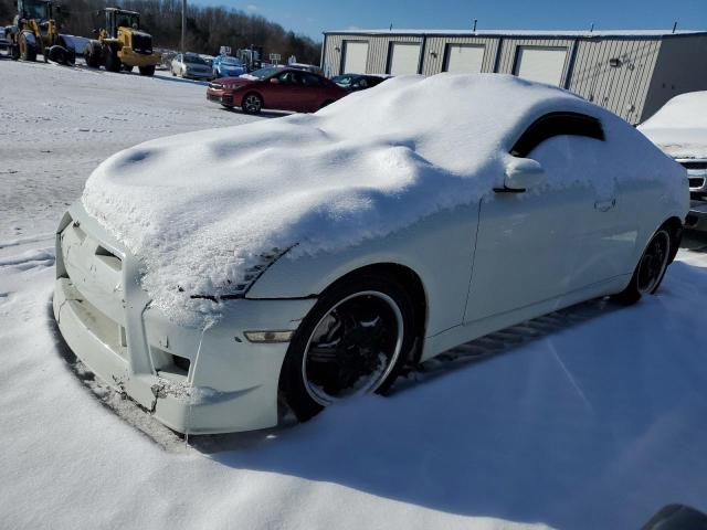 2006 INFINITI G35 Coupe 