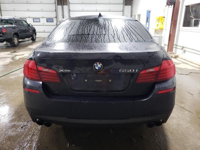 WBAKP9C56ED692469 | 2014 BMW 550 XI