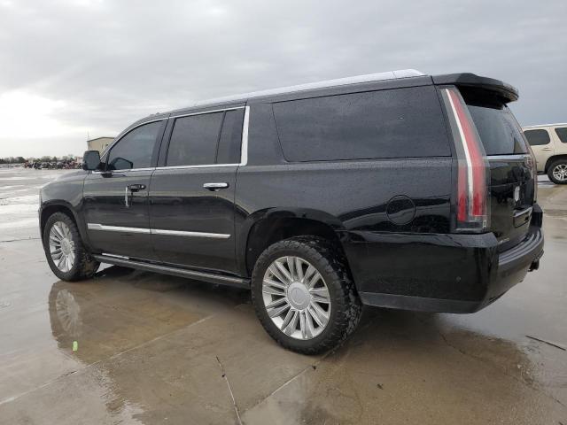 1GYS4KKJ3KR262201 | 2019 CADILLAC ESCALADE E