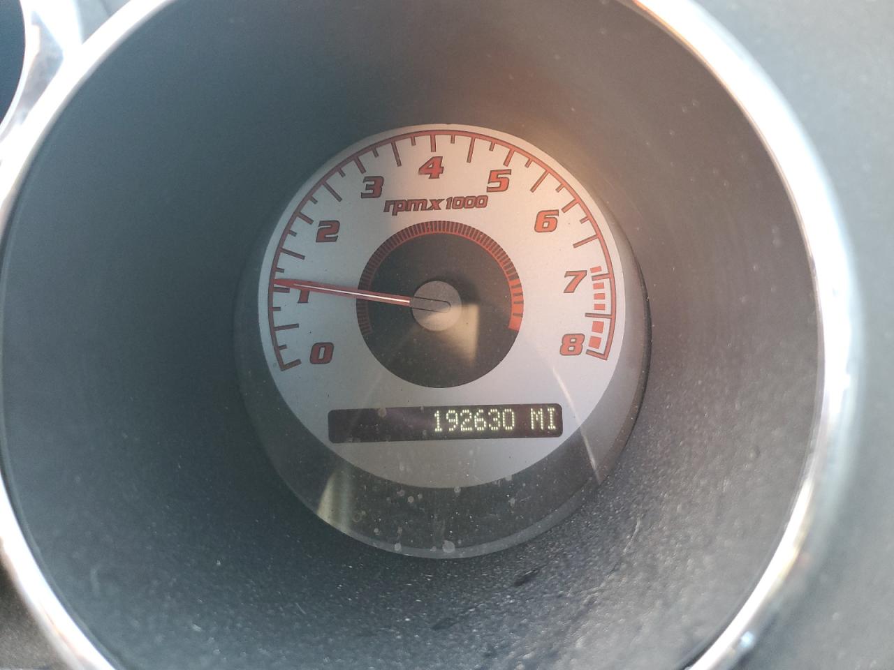 1g2mb35b96y118330 1G2MB35B96Y118330 2006 Pontiac Solstice