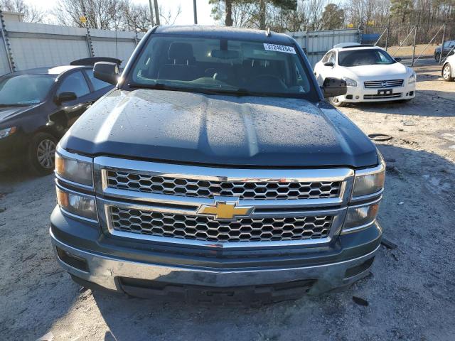 3GCPCREH4EG502926 | 2014 CHEVROLET SILVERADO