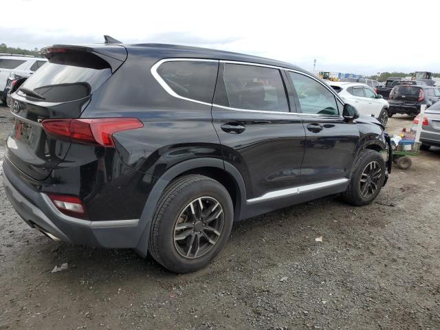 VIN 1C4NJRBB4FD312703 2020 HYUNDAI SANTA FE no.3