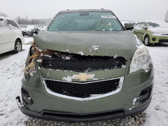 2GNFLFEK2F6234095 | 2015 CHEVROLET EQUINOX LT