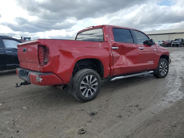 2018 Toyota Tundra - Image 3