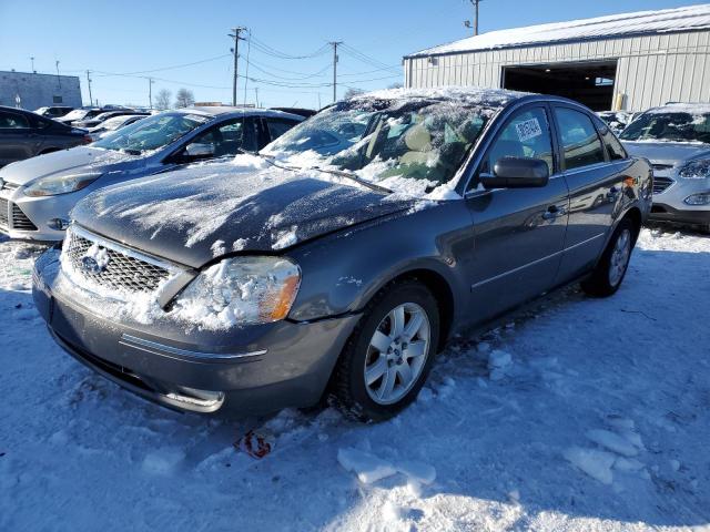 2005 Ford Five Hundred SEL