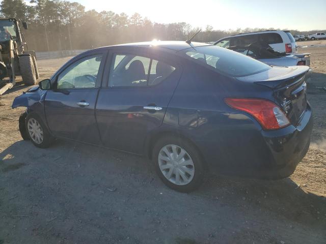 3N1CN7AP9KL815552 | 2019 NISSAN VERSA S