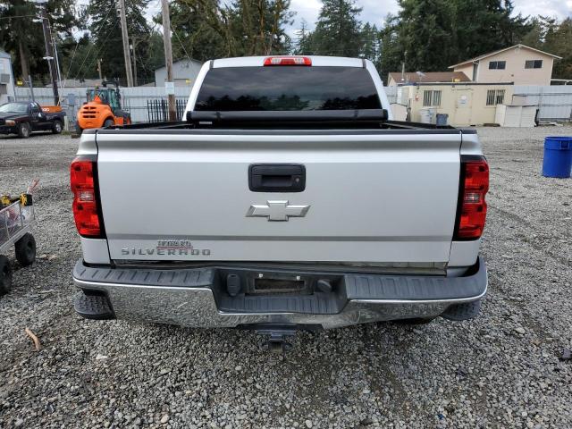 3GCUKREH2FG415839 | 2015 CHEVROLET silverado