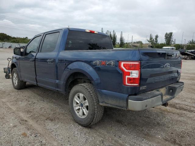 1FTEW1E48KKD00608 | 2019 FORD F150 SUPER