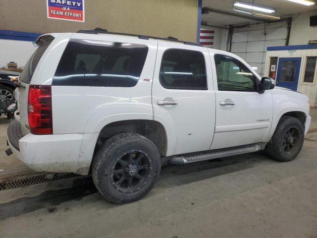 2007 Chevrolet Tahoe K1500 VIN: 1GNFK13057R375983 Lot: 82972843