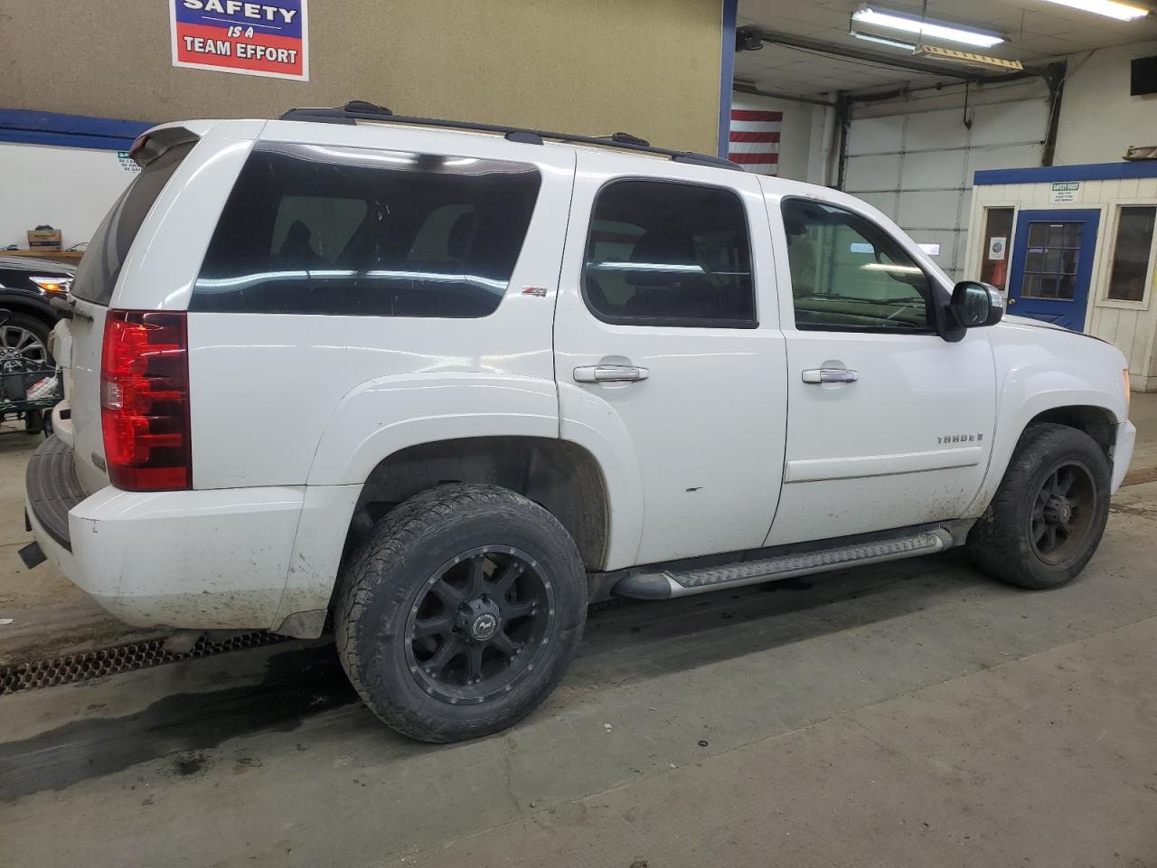 1GNFK13057R375983 2007 Chevrolet Tahoe K1500