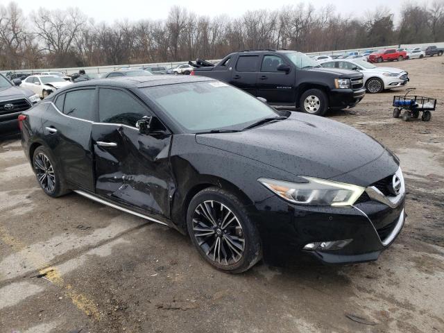 1N4AA6AP0HC413326 | 2017 NISSAN MAXIMA 3.5