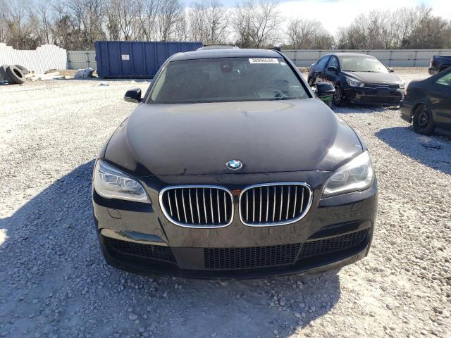 VIN WBAYE8C58FD780712 2015 BMW 7 Series, 750IL LI no.5