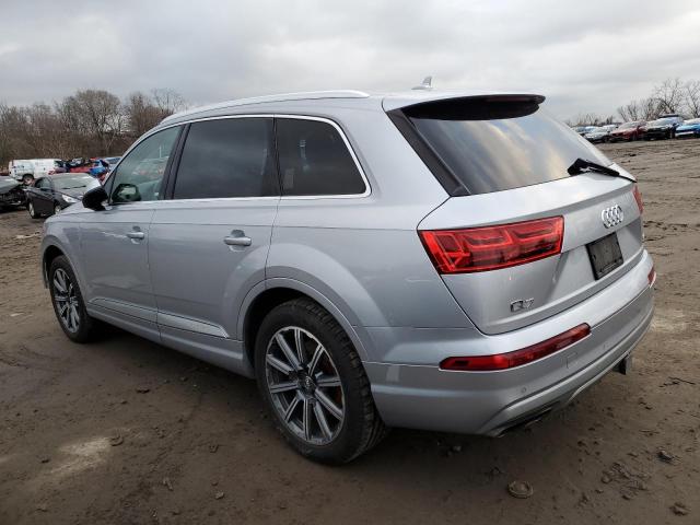 WA1VAAF75HD039789 2017 AUDI Q7, photo no. 2