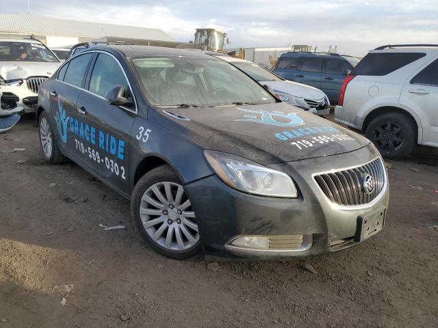 2G4GT5GV4D9248621 2013 BUICK REGAL-3