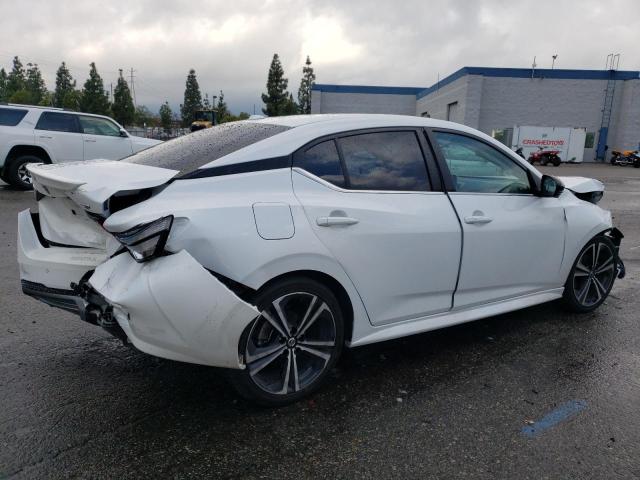 3N1AB8DV0NY288539 | 2022 NISSAN SENTRA SR