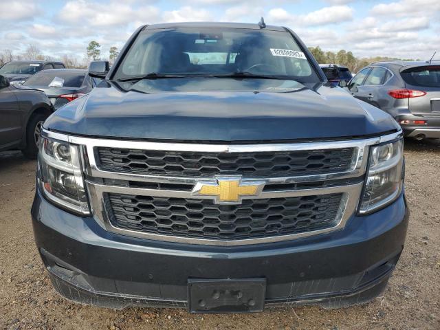 1GNSKBKC7LR220605 | 2020 Chevrolet tahoe k1500 lt