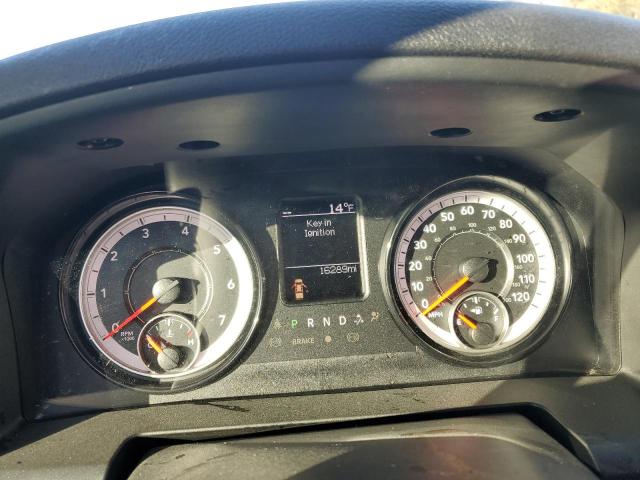 2022 RAM 1500 CLASS - 3C6RR6KT7NG172530