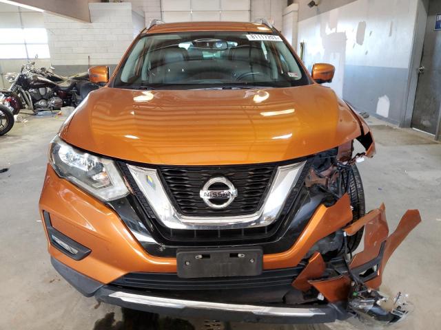 5N1AT2MV1HC771618 | 2017 NISSAN ROGUE SV