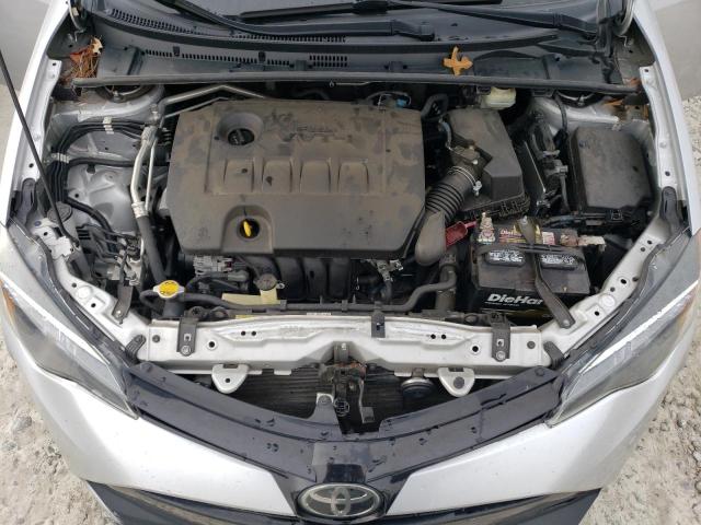 5YFBURHE4HP645365 | 2017 TOYOTA COROLLA L